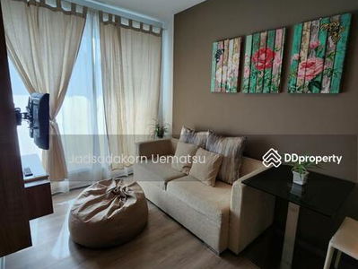 Rhythm Sathorn, Bangkok, Thailand Rhythm Sathorn, Bangkok, Thailand