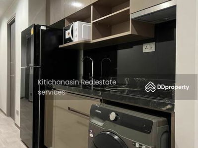 IDEO Q Victory, Bangkok, Thailand IDEO Q Victory, Bangkok, Thailand