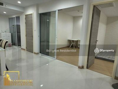 Supalai Riva Grande Rama 3, Bangkok, Thailand Supalai Riva Grande Rama 3, Bangkok, Thailand