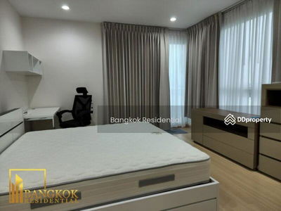 Supalai Riva Grande Rama 3, Bangkok, Thailand Supalai Riva Grande Rama 3, Bangkok, Thailand