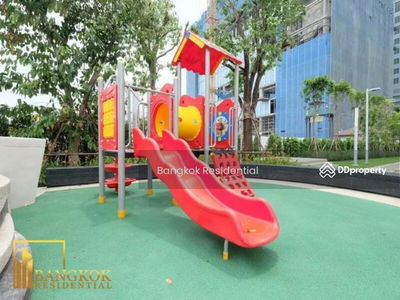 Supalai Riva Grande Rama 3, Bangkok, Thailand Supalai Riva Grande Rama 3, Bangkok, Thailand