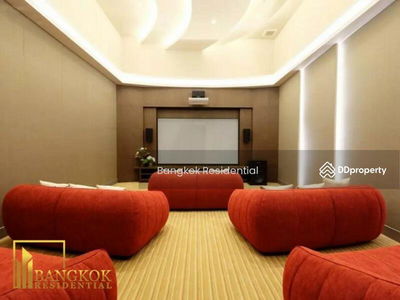 Supalai Riva Grande Rama 3, Bangkok, Thailand Supalai Riva Grande Rama 3, Bangkok, Thailand