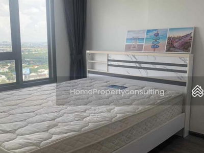 Rich Park @ Triple Station, Bangkok, Thailand Rich Park @ Triple Station, Bangkok, Thailand