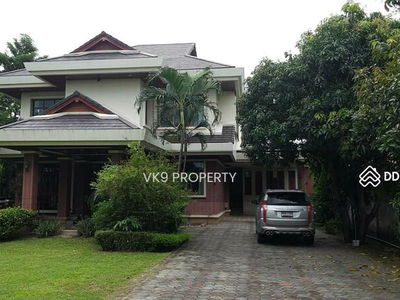 House Chaengwattana 14 Lak Si, Bangkok, Thailand House Chaengwattana 14 Lak Si, Bangkok, Thailand