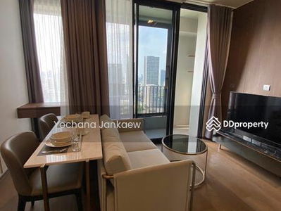 IDEO Q Sukhumvit 36, Bangkok, Thailand IDEO Q Sukhumvit 36, Bangkok, Thailand