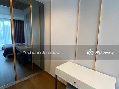 IDEO Q Sukhumvit 36, Bangkok, Thailand IDEO Q Sukhumvit 36, Bangkok, Thailand