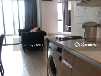 IDEO Q Chula - Samyan, Bangkok, Thailand IDEO Q Chula - Samyan, Bangkok, Thailand