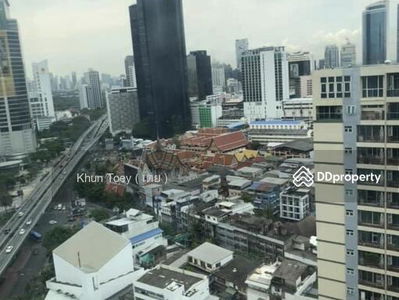 IDEO Q Chula - Samyan, Bangkok, Thailand IDEO Q Chula - Samyan, Bangkok, Thailand