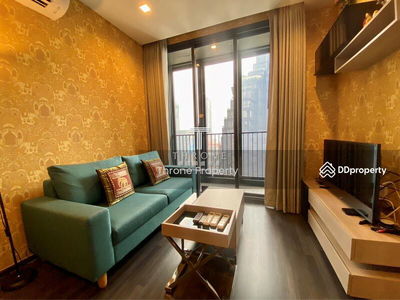 The Line Asoke-Ratchada, Bangkok, Thailand The Line Asoke-Ratchada, Bangkok, Thailand