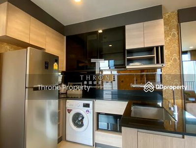 The Line Asoke-Ratchada, Bangkok, Thailand The Line Asoke-Ratchada, Bangkok, Thailand