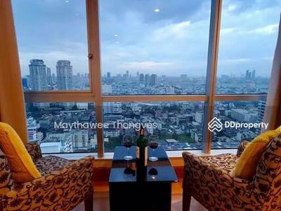 Ascott Sathorn, Bangkok, Thailand Ascott Sathorn, Bangkok, Thailand