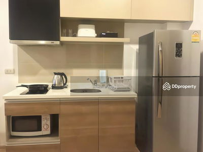 Rhythm Sukhumvit 50, Bangkok, Thailand Rhythm Sukhumvit 50, Bangkok, Thailand