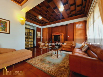 Single House, Bangkok, Thailand Single House, Bangkok, Thailand