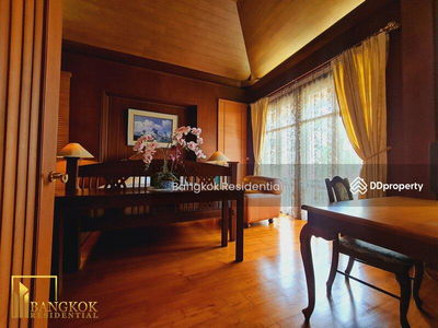 Single House, Bangkok, Thailand Single House, Bangkok, Thailand