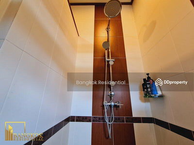 Single House, Bangkok, Thailand Single House, Bangkok, Thailand