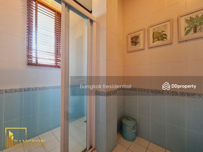 Single House, Bangkok, Thailand Single House, Bangkok, Thailand