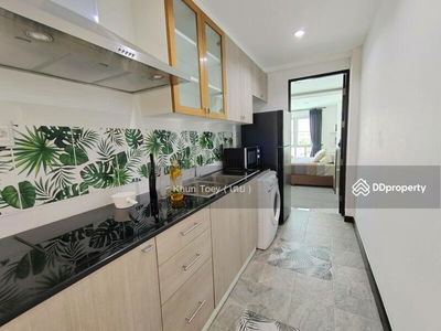 36 D.Well, Bangkok, Thailand 36 D.Well, Bangkok, Thailand