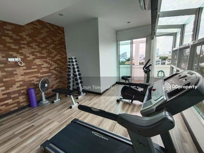 36 D.Well, Bangkok, Thailand 36 D.Well, Bangkok, Thailand