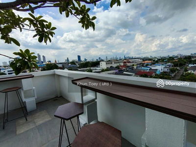 36 D.Well, Bangkok, Thailand 36 D.Well, Bangkok, Thailand