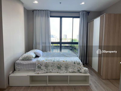 IDEO Sathorn Tha Phra, Bangkok, Thailand IDEO Sathorn Tha Phra, Bangkok, Thailand