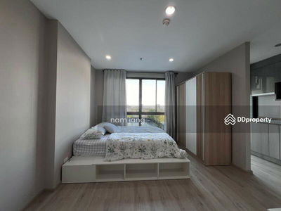 IDEO Sathorn Tha Phra, Bangkok, Thailand IDEO Sathorn Tha Phra, Bangkok, Thailand