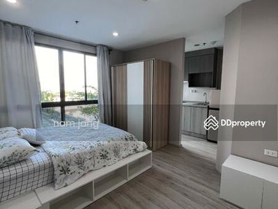 IDEO Sathorn Tha Phra, Bangkok, Thailand IDEO Sathorn Tha Phra, Bangkok, Thailand