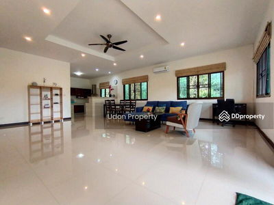 H1SR-172 One-story house: Thanahome Village, Nadee Subdistrict, Mueang District, Udon Thani, Udon Thani, Thailand H1SR-172 One-story house: Thanahome Village, Nadee Subdistrict, Mueang District, Udon Thani, Udon Thani, Thailand