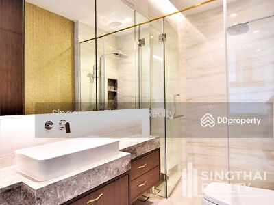 Noble Ploenchit, Bangkok, Thailand Noble Ploenchit, Bangkok, Thailand