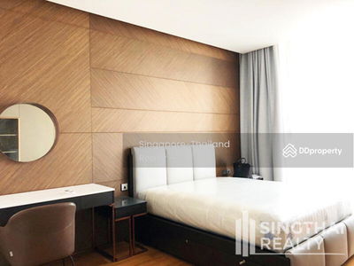 Noble Ploenchit, Bangkok, Thailand Noble Ploenchit, Bangkok, Thailand