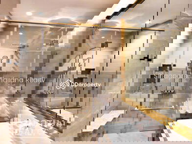 Noble Ploenchit, Bangkok, Thailand Noble Ploenchit, Bangkok, Thailand