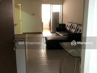 Supalai Park Kaset, Bangkok, Thailand Supalai Park Kaset, Bangkok, Thailand