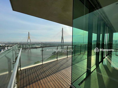 The Pano Rama 3, Bangkok, Thailand The Pano Rama 3, Bangkok, Thailand