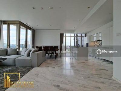 Four Seasons Private Residences, Bangkok, Thailand Four Seasons Private Residences, Bangkok, Thailand