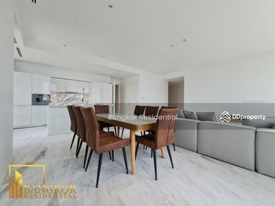 Four Seasons Private Residences, Bangkok, Thailand Four Seasons Private Residences, Bangkok, Thailand