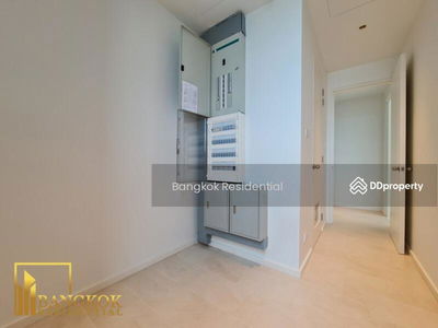 Four Seasons Private Residences, Bangkok, Thailand Four Seasons Private Residences, Bangkok, Thailand