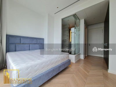 Four Seasons Private Residences, Bangkok, Thailand Four Seasons Private Residences, Bangkok, Thailand