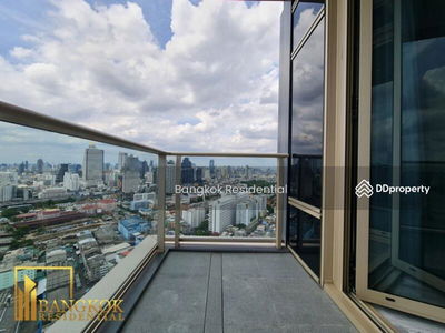 Four Seasons Private Residences, Bangkok, Thailand Four Seasons Private Residences, Bangkok, Thailand