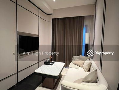 Park Origin Thonglor, Bangkok, Thailand Park Origin Thonglor, Bangkok, Thailand