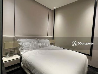 Park Origin Thonglor, Bangkok, Thailand Park Origin Thonglor, Bangkok, Thailand