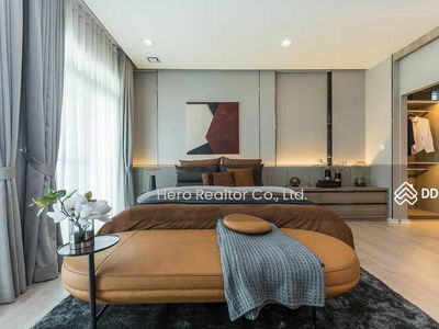 Mantana Bangna-Wongwaen, Bangkok, Thailand Mantana Bangna-Wongwaen, Bangkok, Thailand