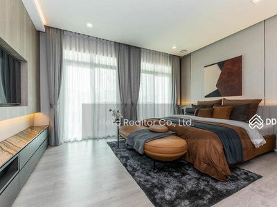 Mantana Bangna-Wongwaen, Bangkok, Thailand Mantana Bangna-Wongwaen, Bangkok, Thailand