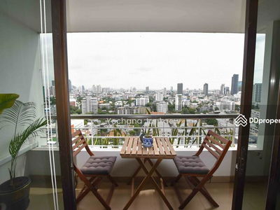 The Habitat Sukhumvit 53, Bangkok, Thailand The Habitat Sukhumvit 53, Bangkok, Thailand