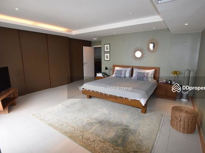 The Habitat Sukhumvit 53, Bangkok, Thailand The Habitat Sukhumvit 53, Bangkok, Thailand