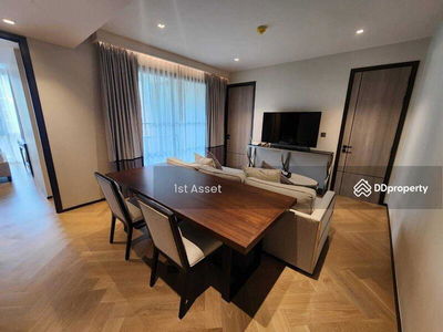 The Reserve Sukhumvit 61, Bangkok, Thailand The Reserve Sukhumvit 61, Bangkok, Thailand