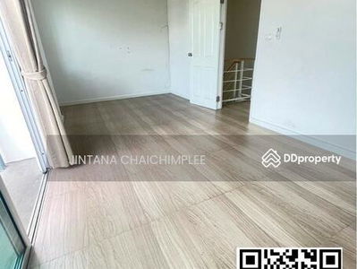 For rent, Baan Villette Kanchanaphisek, Bangkok, Thailand For rent, Baan Villette Kanchanaphisek, Bangkok, Thailand