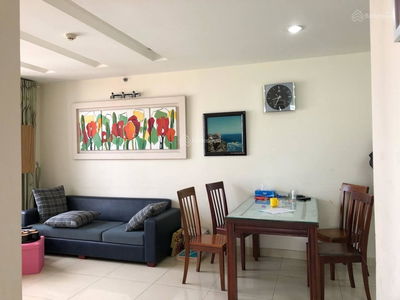 The Harmona, Vietnam The Harmona, Vietnam