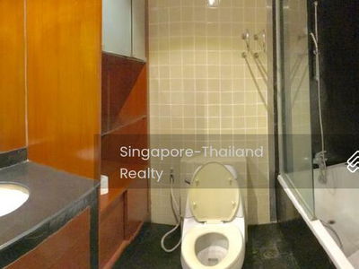 Asoke Place, Bangkok, Thailand Asoke Place, Bangkok, Thailand