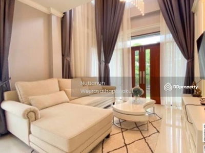 The City Bangna-KM.7, Samut Prakan, Thailand The City Bangna-KM.7, Samut Prakan, Thailand