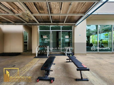 Grand Park View Asoke, Bangkok, Thailand Grand Park View Asoke, Bangkok, Thailand