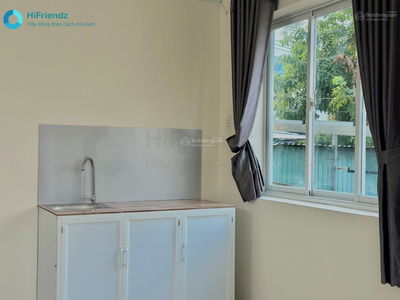 Le Van Viet Street, Vietnam Le Van Viet Street, Vietnam